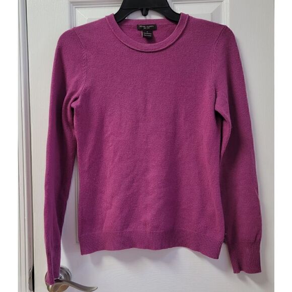Henri Bendel Cashmere Sweater S - Picture 1 of 6